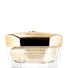 Guerlain Abeille Royale Day Cream Normal To Dry Skin