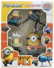 Minions