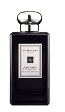 Jo Malone Dark Amber Ginger Lily