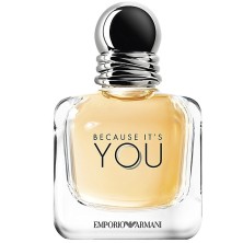 Emporio Armani Because It s You (Тестер)