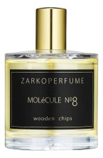 Zarkoperfume MOLeCULE no.8 (Тестер)