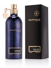 Montale Aoud Lime