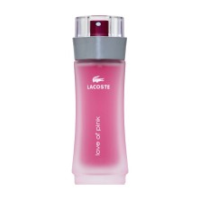 Lacoste Love Of Pink (Тестер)