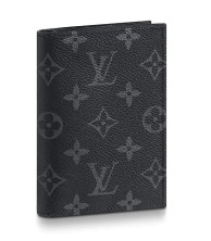 Louis Vuitton Monogram Eclipse