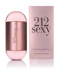 Carolina Herrera 212 Sexy
