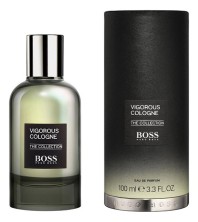 Hugo Boss Vigorous Cologne
