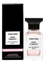 Tom Ford Rose D Amalfi