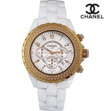 Chanel J12 Ceramic