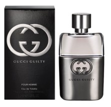 Gucci Guilty Pour Homme