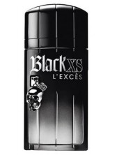 Paco Rabanne Black XS L Exces for Him