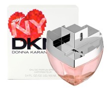 DKNY My NY