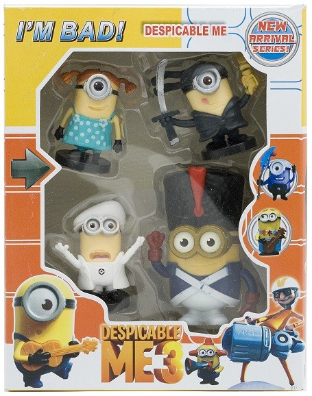 Minions