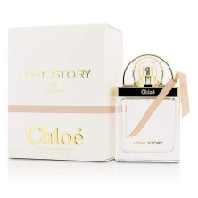 Chloe Love Story Eau de Toilette