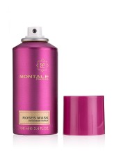 Montale Roses Musk (Дезодорант)