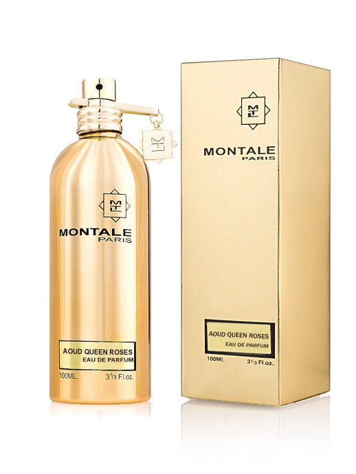 Montale Aoud Queen Roses