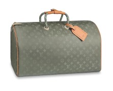 Louis Vuitton KEEPALL BANDOULIERE 50