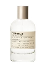 Le Labo Citron 28