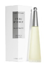Issey Miyake L Eau D Issey