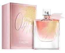 Lancome Oui La Vie Est Belle