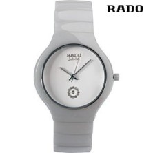 Rado True Diamonds White