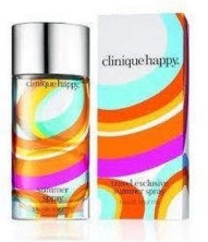 Clinique Happy Travel Exclusive Summer