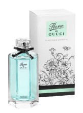 Gucci Flora By Gucci Glamorous Magnolia