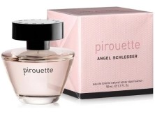 Angel Schlesser Pirouette