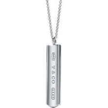 Tiffany Co Simplicity