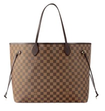 Louis Vuitton Neverfull GM Damier Ebene