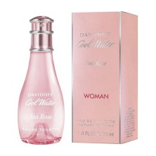 Davidoff Cool Water Sea Rose