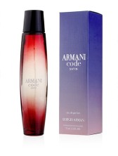 Giorgio Armani Code Satin