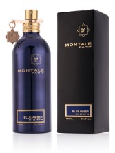 Montale Blue Amber