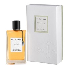 Van Cleef Arpels Rose Velours