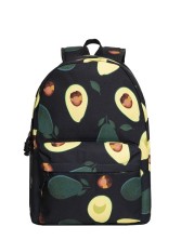 Look Me Avocado Kids
