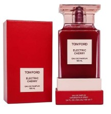 Tom Ford Electric Cherry