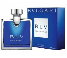 Bvlgari  Blv Pour Homme