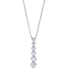 Tiffany Co Femininity