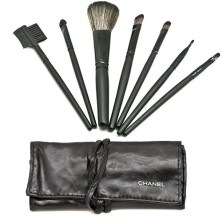 Chanel Brush Set Complete