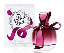 Nina Ricci Ricci Ricci