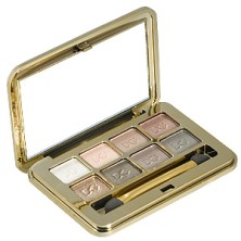 Dolce Gabbana Smooth Eye Colour Quad 
