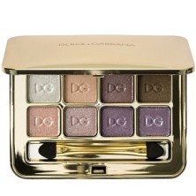 Dolce Gabbana Smooth Eye Colour Quad 