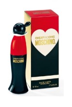 Moschino Cheap and Chic
