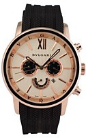 BVLGARI Aluminium