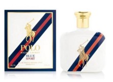 Ralph Lauren  Polo Blue Sport