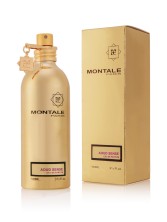 Montale Aoud Sense
