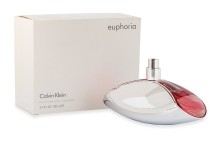Calvin Klein Euphoria (Тестер)