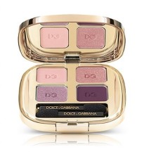Dolce Gabbana The Eye Shadow Quad