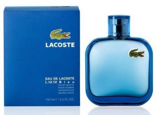 Lacoste L.12.12 Bleu