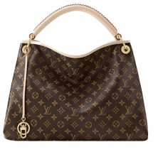Louis Vuitton Artsy MM Monogram