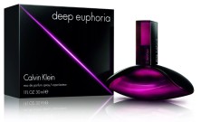 Calvin Klein Deep Euphoria